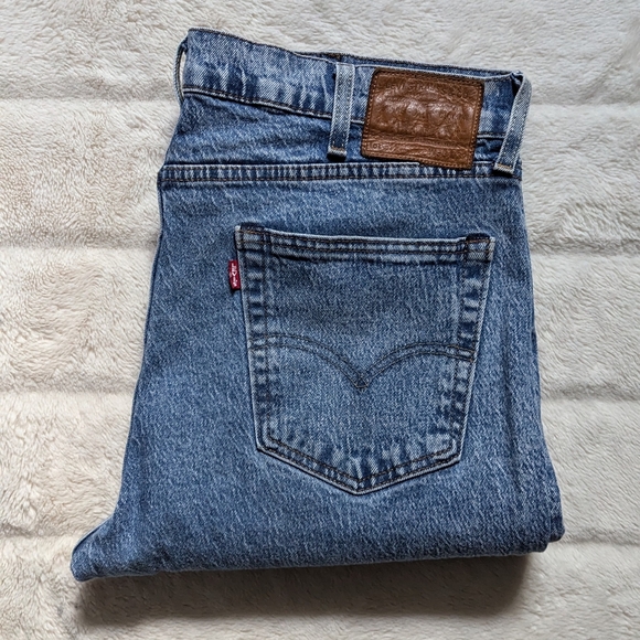 Levi's 511 Men's Jeans - Picture 1 of 3
